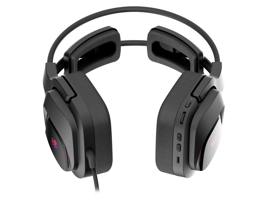 Наушники A4Tech Bloody MR575