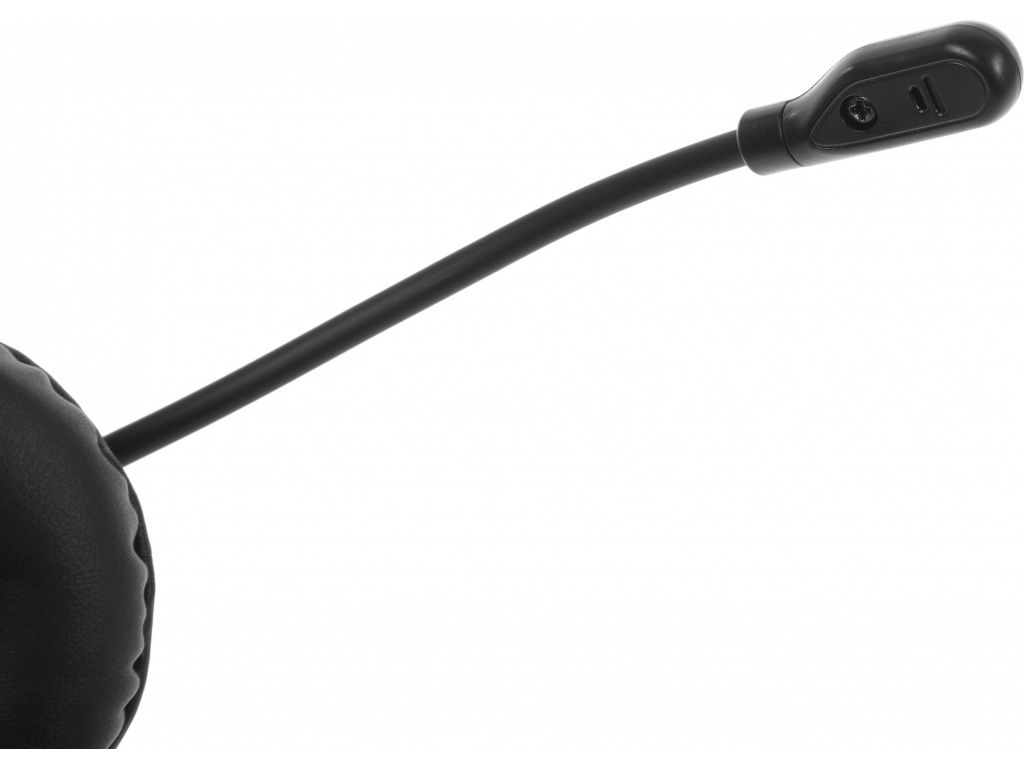 Офисная гарнитура A4Tech HS-8i