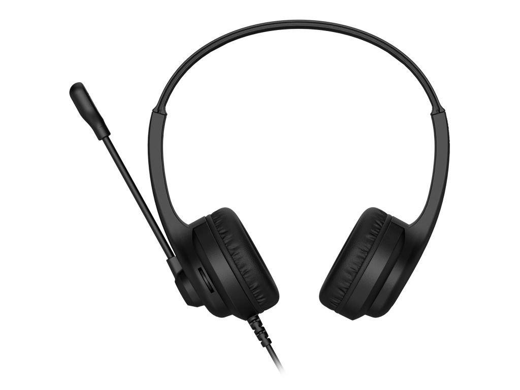 Офисная гарнитура A4Tech HS-8i