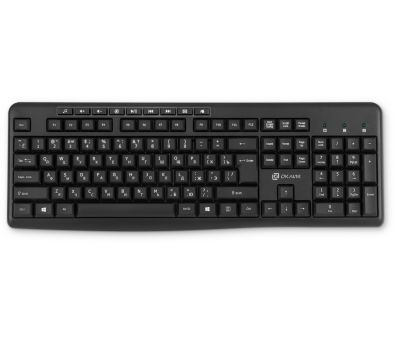  Oklick K225W ()