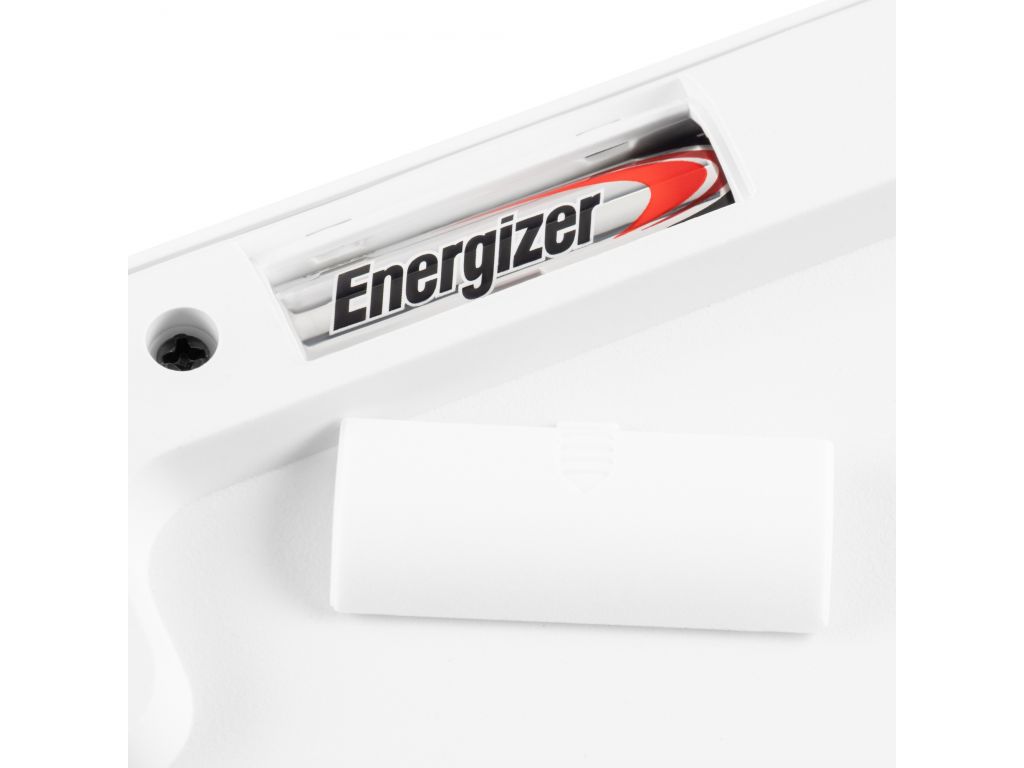 Клавиатура Oklick K225W (белый)