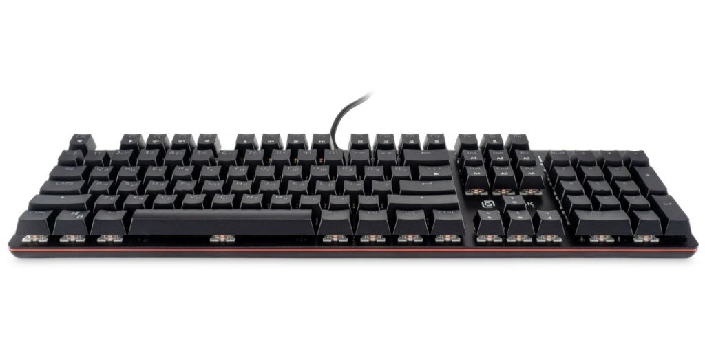 Клавиатура Oklick 990G2