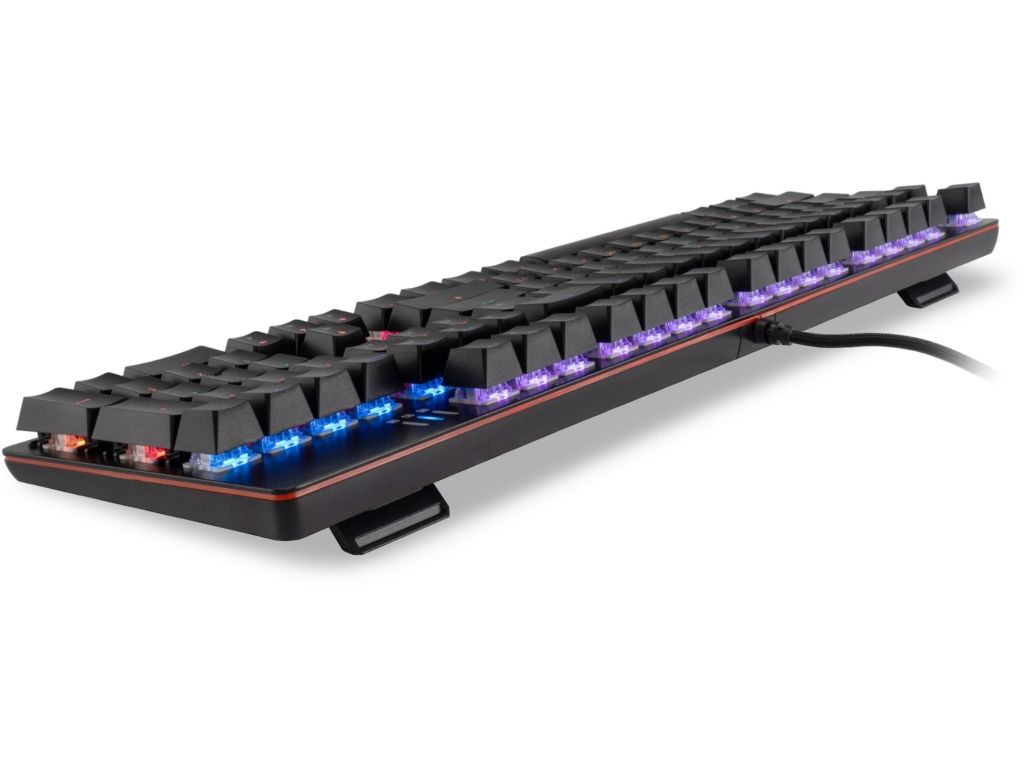 Клавиатура Oklick 990G2