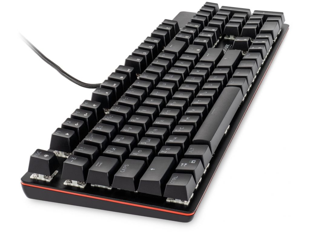 Клавиатура Oklick 990G2
