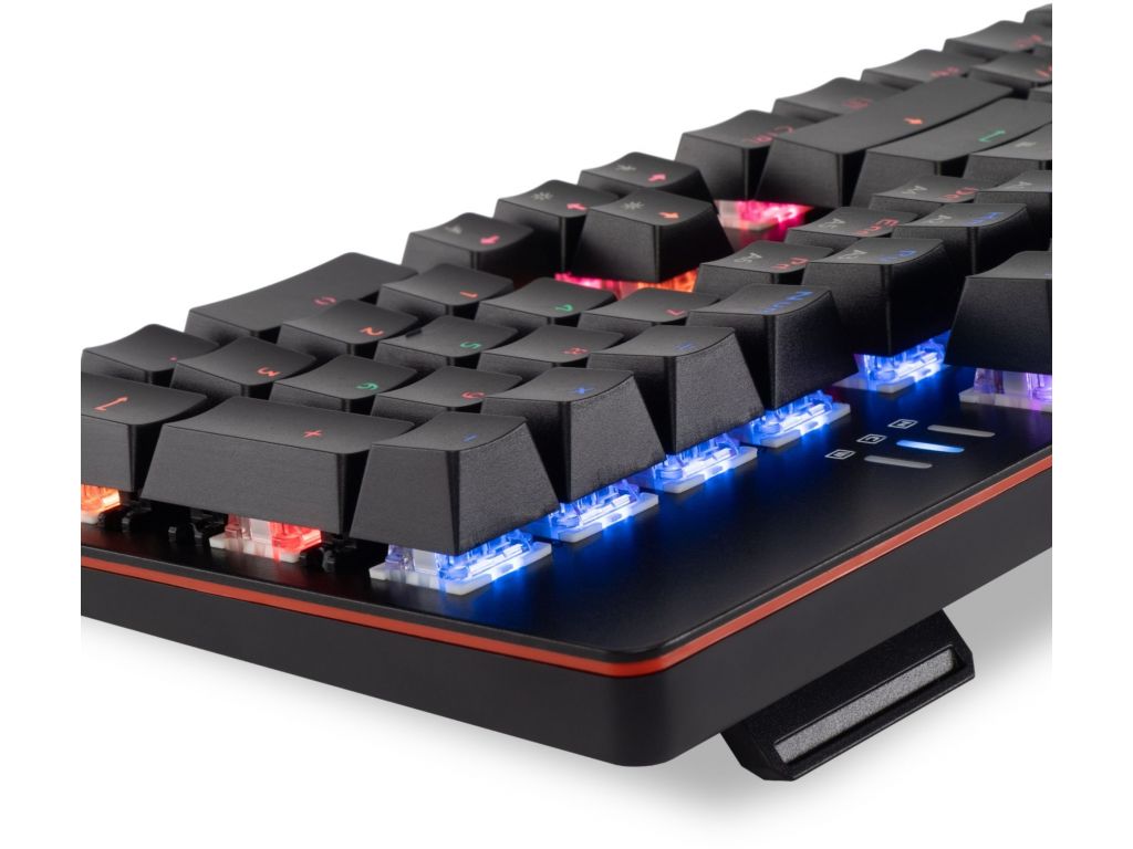 Клавиатура Oklick 990G2