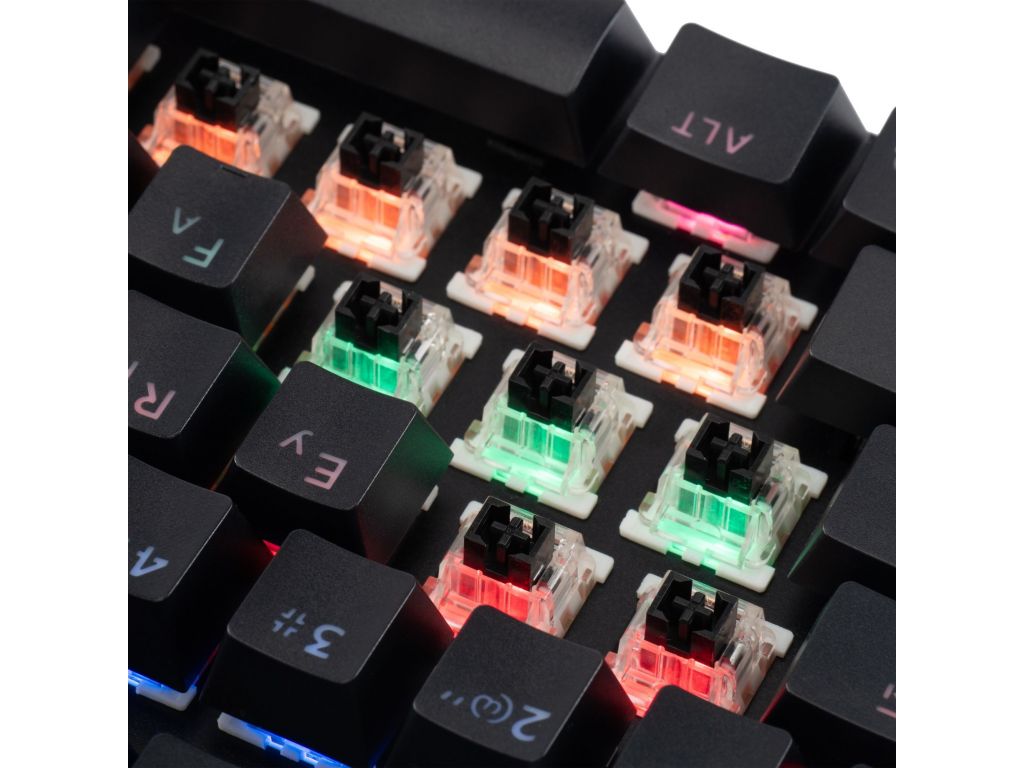 Клавиатура Oklick 990G2