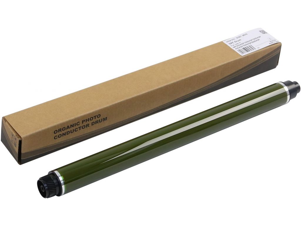 Барабан Cet CET6284 (D197-9510) для Ricoh MP2554SP/3054SP/4054SP/MP6054SP 160000стр.