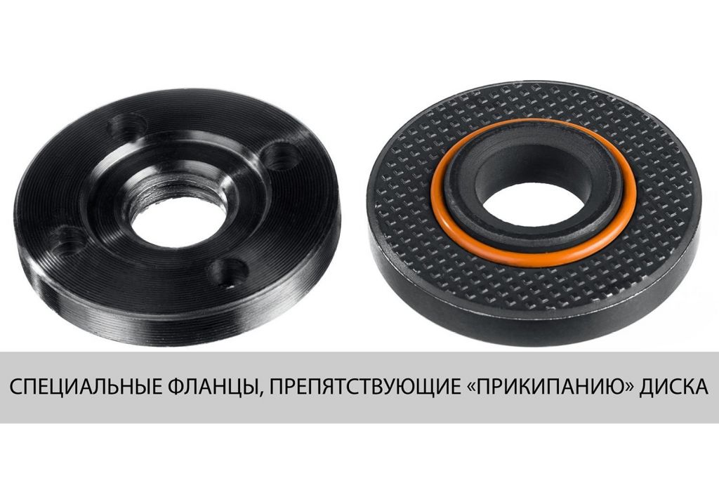 Угловая шлифмашина Зубр Мастер УШМ-230-2605 П