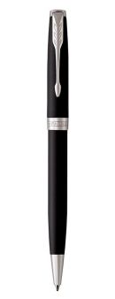  . Parker Sonnet Core K529 (CW1931524) Matte Black CT M . . ..
