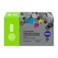 Картридж струйный Cactus CS-EPT6032 T6032 голубой (220мл) для Epson Stylus PRO 7880/9880