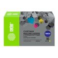 Картридж струйный Cactus CS-EPT6034 T6034 желтый (220мл) для Epson Stylus PRO 7880/9880