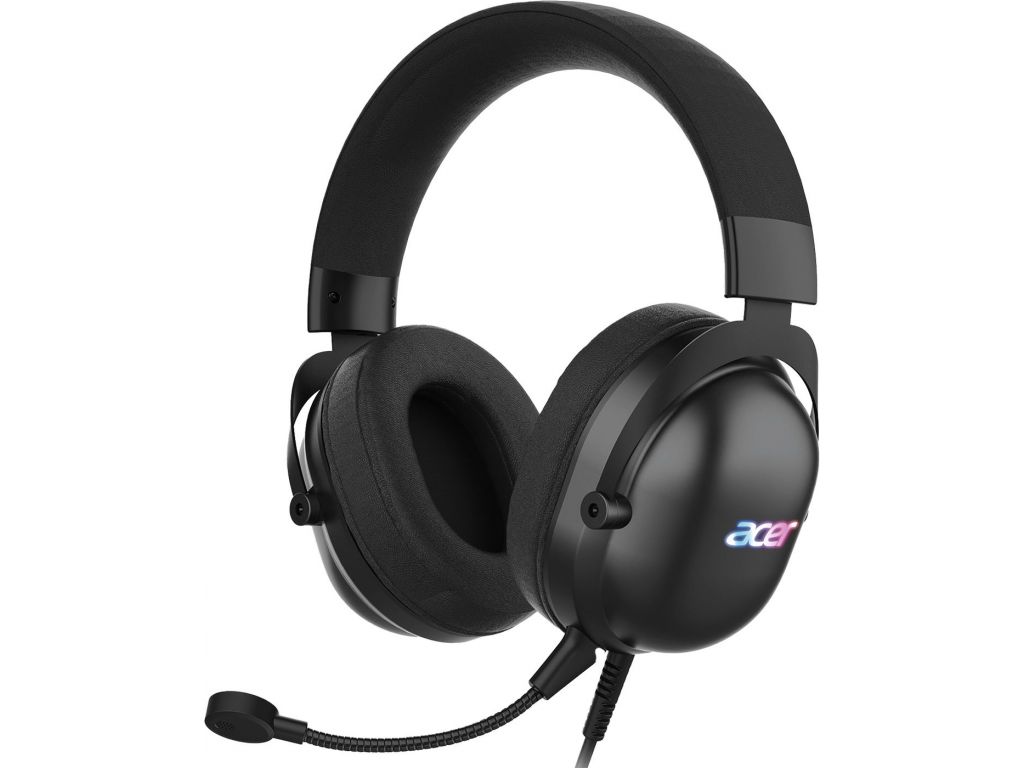 Наушники Acer AHW122 (ZL.HDSCC.01U)