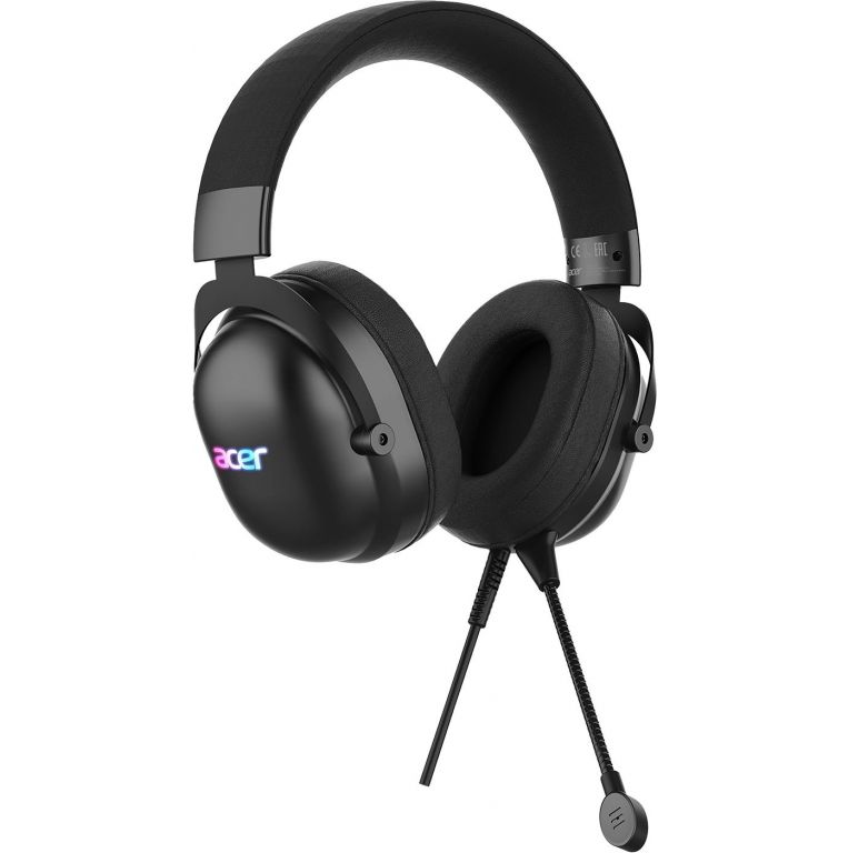 Наушники Acer AHW122 (ZL.HDSCC.01U)