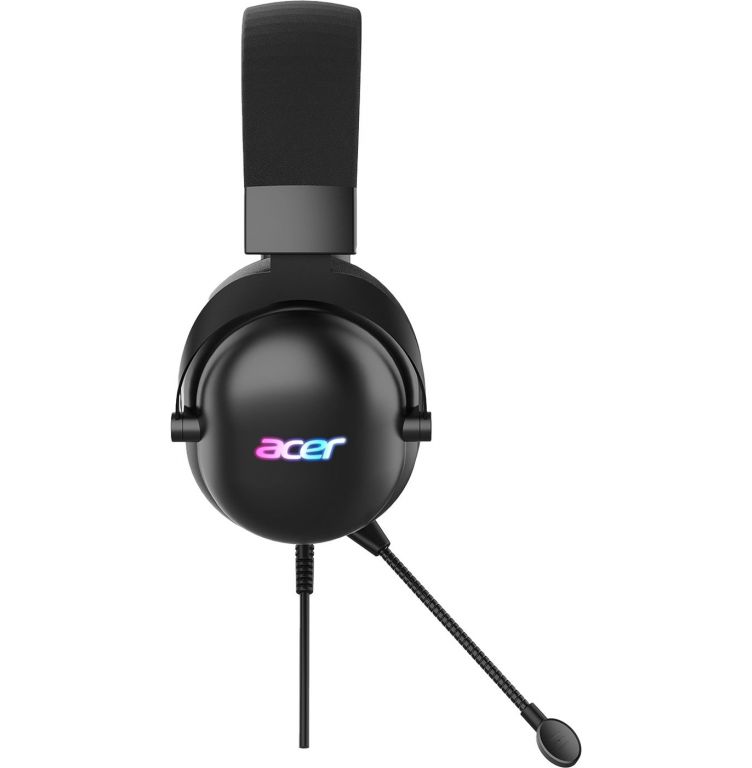 Наушники Acer AHW122 (ZL.HDSCC.01U)