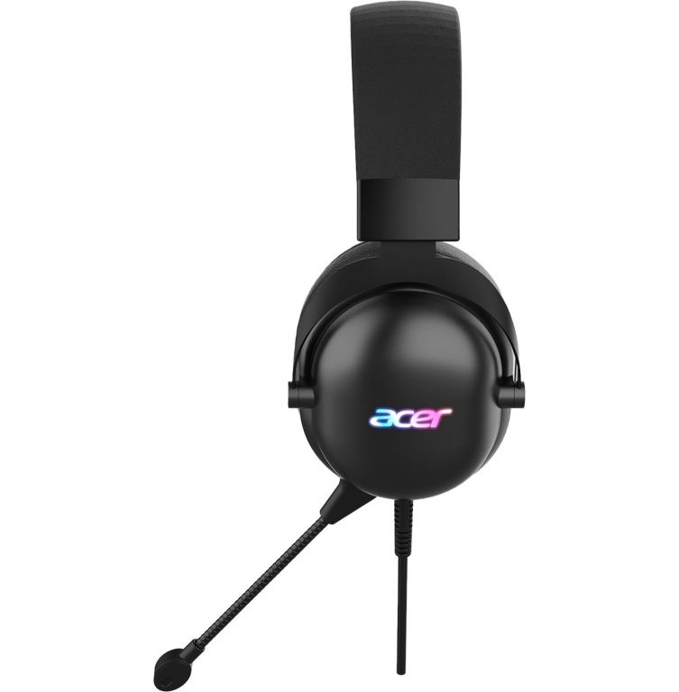 Наушники Acer AHW122 (ZL.HDSCC.01U)