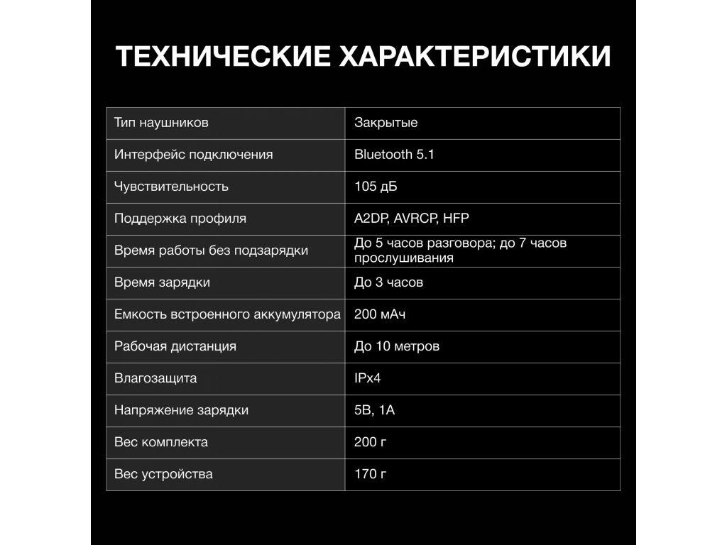 Наушники Hyundai H-HP101
