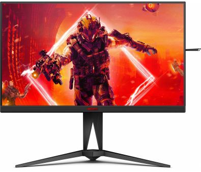   AOC Agon AG275QXN