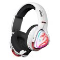 Наушники A4Tech Bloody MR720 (белый)