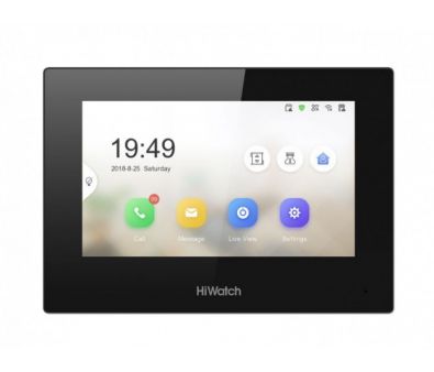  HiWatch VDP-H2211B