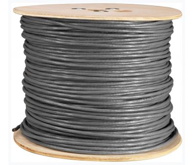   Buro FTP 4  cat5E solid 0.50 Cu 305 