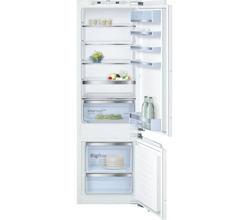 Холодильник Bosch Serie 6 KIS87AF30U