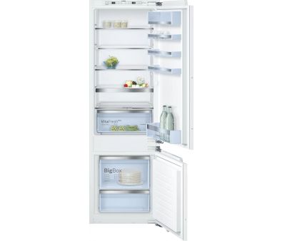  Bosch Serie 6 KIS87AF30U