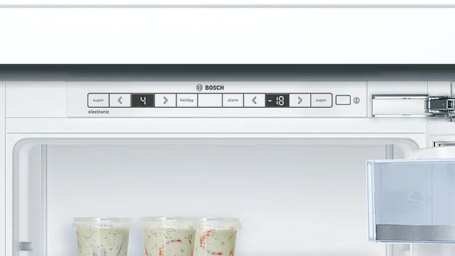 Холодильник Bosch Serie 6 KIS87AF30U