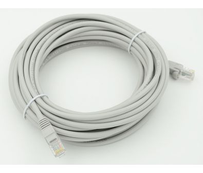 - cat5E molded 10  RJ-45 (m)-RJ-45 (m)