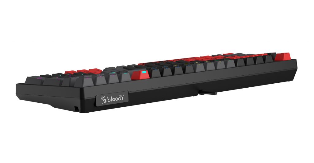Клавиатура A4Tech Bloody S98 Sports Red (Bloody BLMS Red)