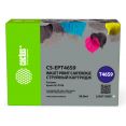 Картридж струйный Cactus CS-EPT46S9 T46S9 светло-серый (30мл) для Epson SureColor SC-P700