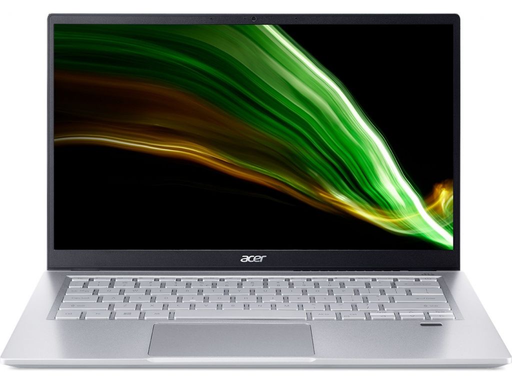 Ноутбук Acer Swift 3 SF314-43-R16V NX.AB1ER.018