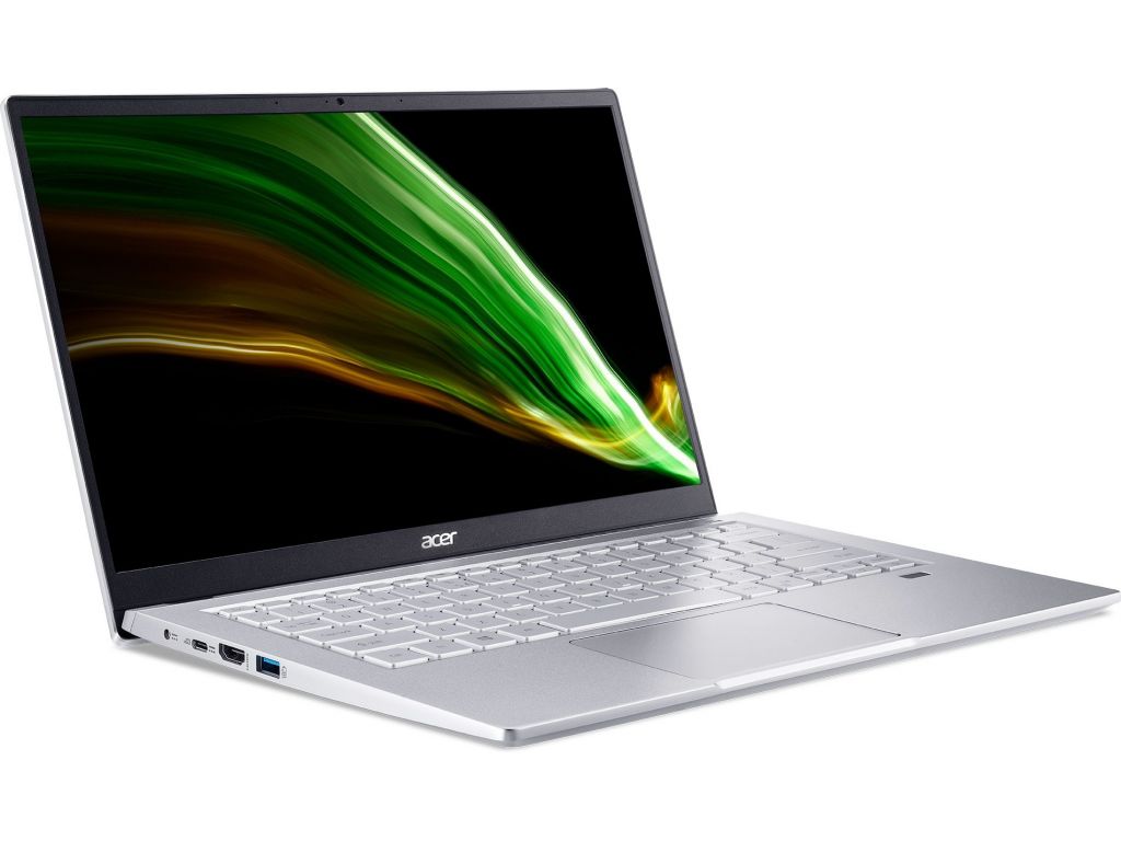 Ноутбук Acer Swift 3 SF314-43-R16V NX.AB1ER.018