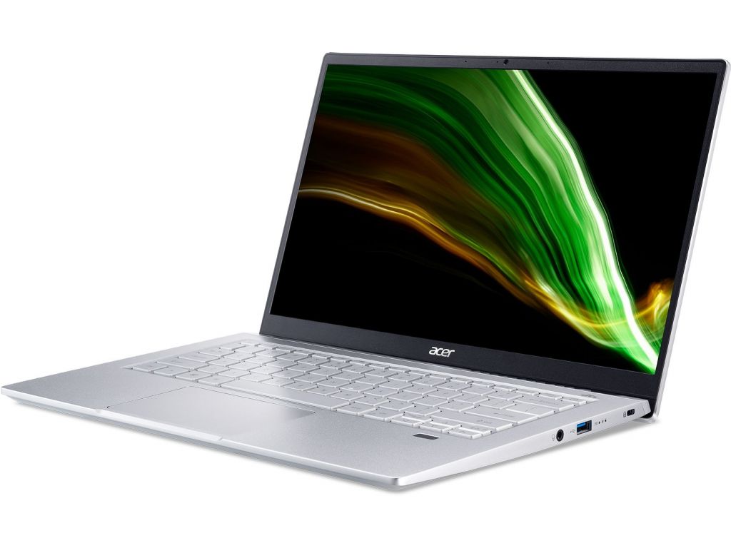 Ноутбук Acer Swift 3 SF314-43-R16V NX.AB1ER.018