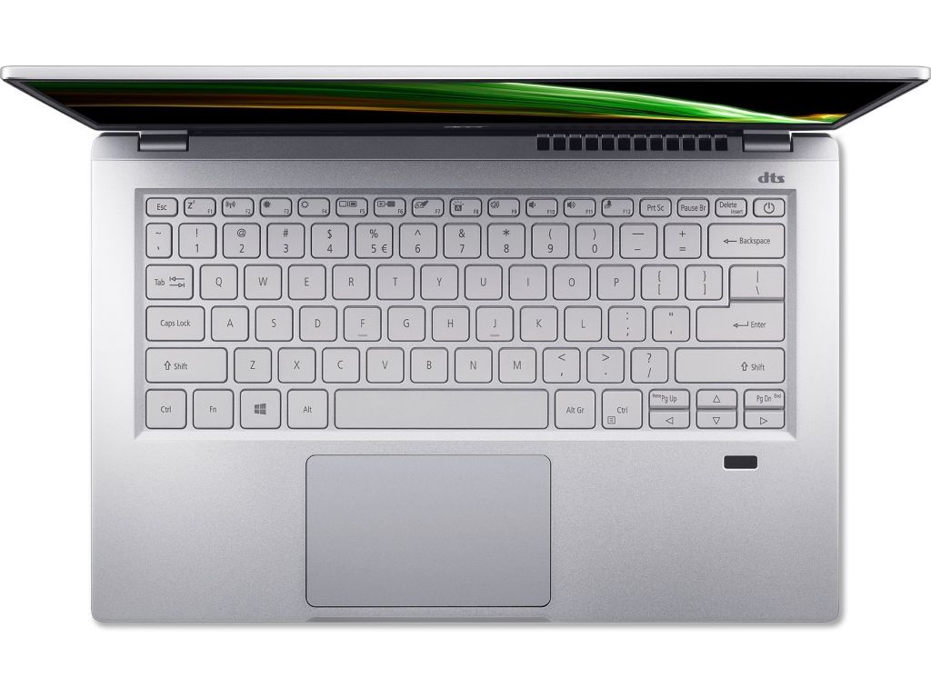 Ноутбук Acer Swift 3 SF314-43-R16V NX.AB1ER.018