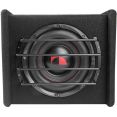 Корпусной активный сабвуфер Nakamichi NBX251A