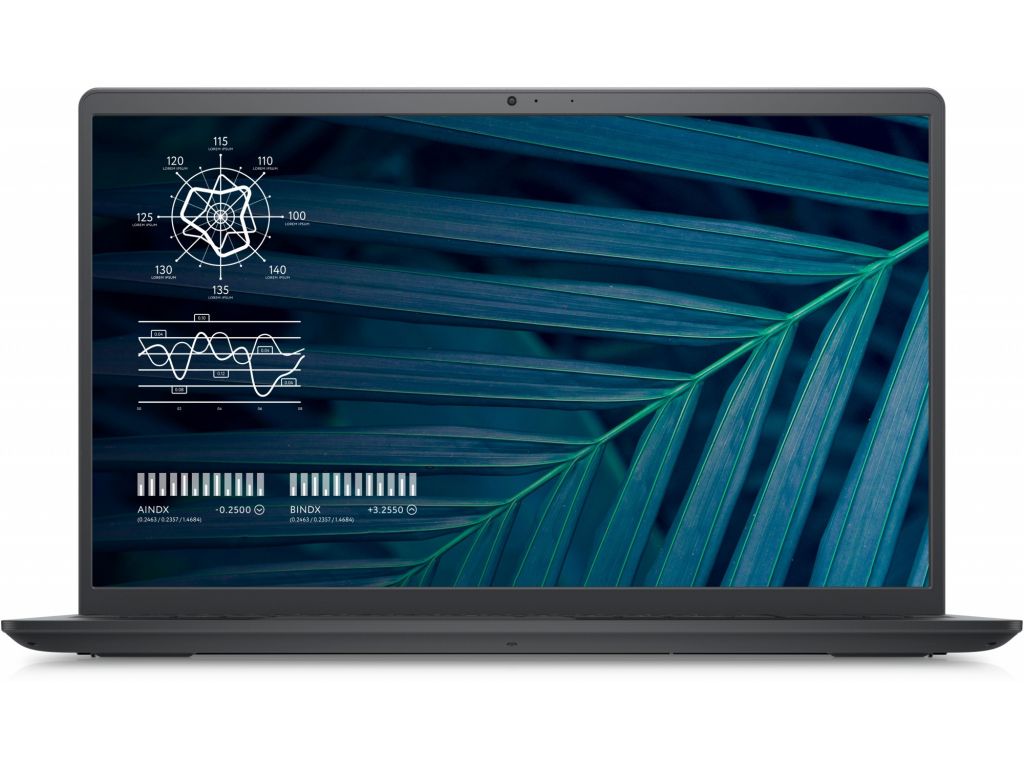 Ноутбук Dell Vostro 15 3510-0038