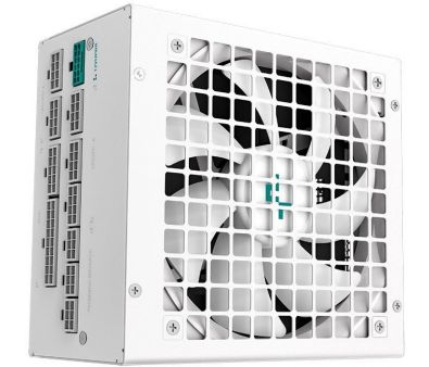   DeepCool PX1000G WH