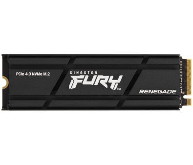 SSD Kingston Fury Renegade 2TB SFYRDK/2000G