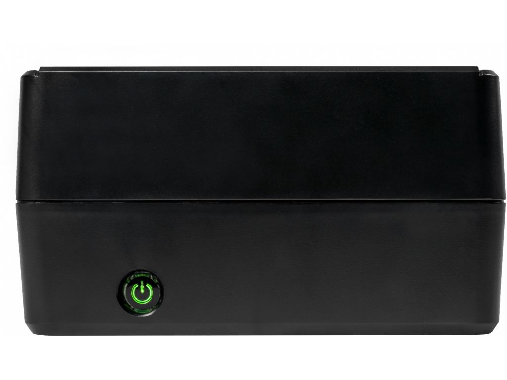 Источник бесперебойного питания Systeme Electric BVSE600RS