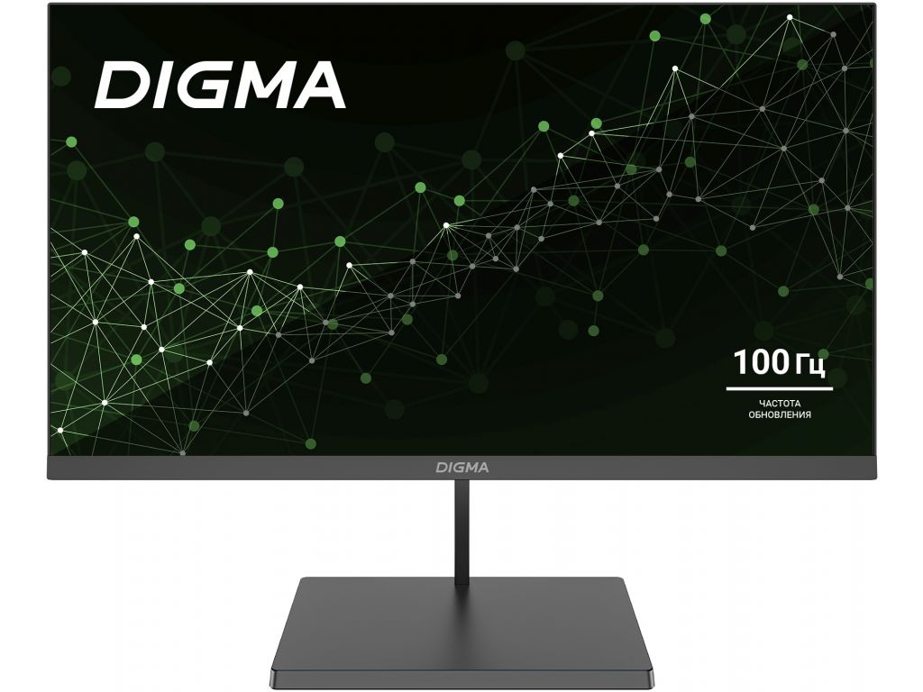Монитор Digma Progress 22A501F