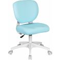 Кресло детское Cactus CS-CHR-3594BL (голубой)