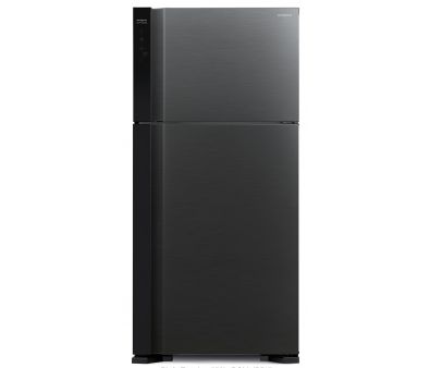  Hitachi R-V660PUC7-1BBK