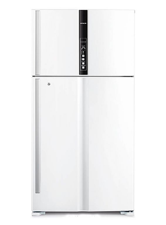 Холодильник Hitachi R-V910PUC1TWH