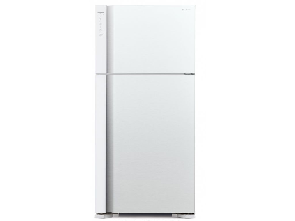 Холодильник Hitachi R-V660PUC71TWH