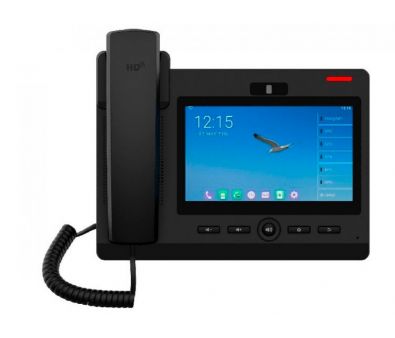 IP- Fanvil F600S
