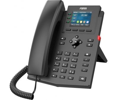 IP- Fanvil X303W