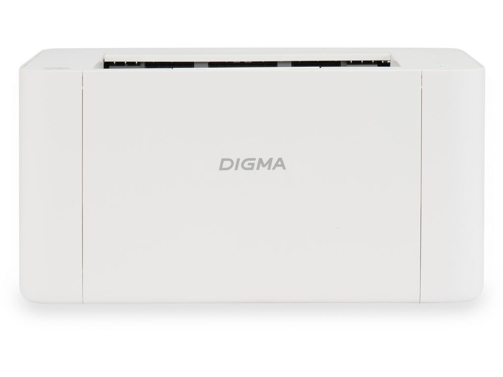Принтер Digma DHP-2401 (белый)