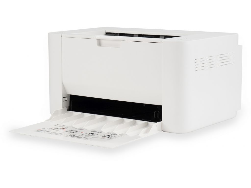 Принтер Digma DHP-2401W (белый)