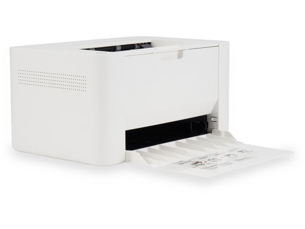 Принтер Digma DHP-2401W (белый)