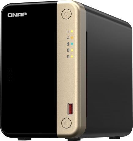 Сетевой накопитель QNAP TS-264-8G